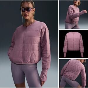 Nike Therma-FIT Swift Running Jacket XL